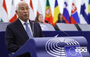ЄС готовий покрити частину із €70 млрд, потрібних Україні 2027 року