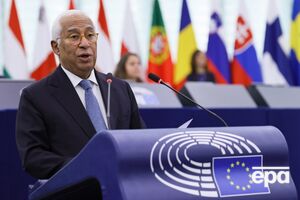 ЕС готов покрыть часть из €70 млрд, необходимых Украине в 2027 году