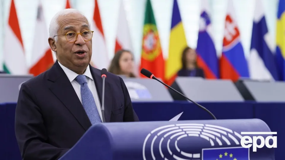 ЄС готовий покрити частину із €70 млрд, потрібних Україні 2027 року