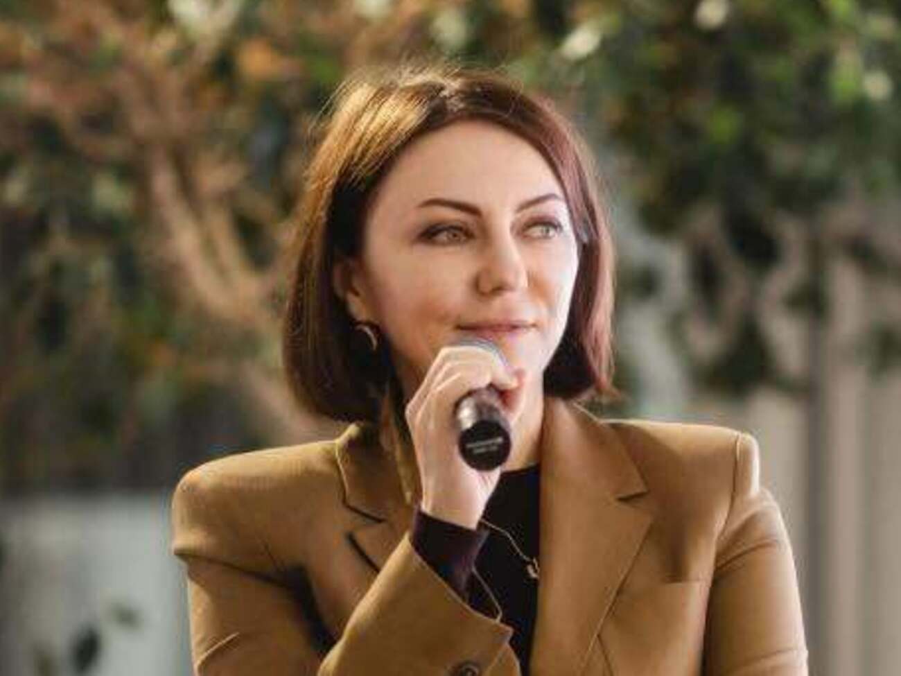 На Украину есть чем давить, но это не даст результата