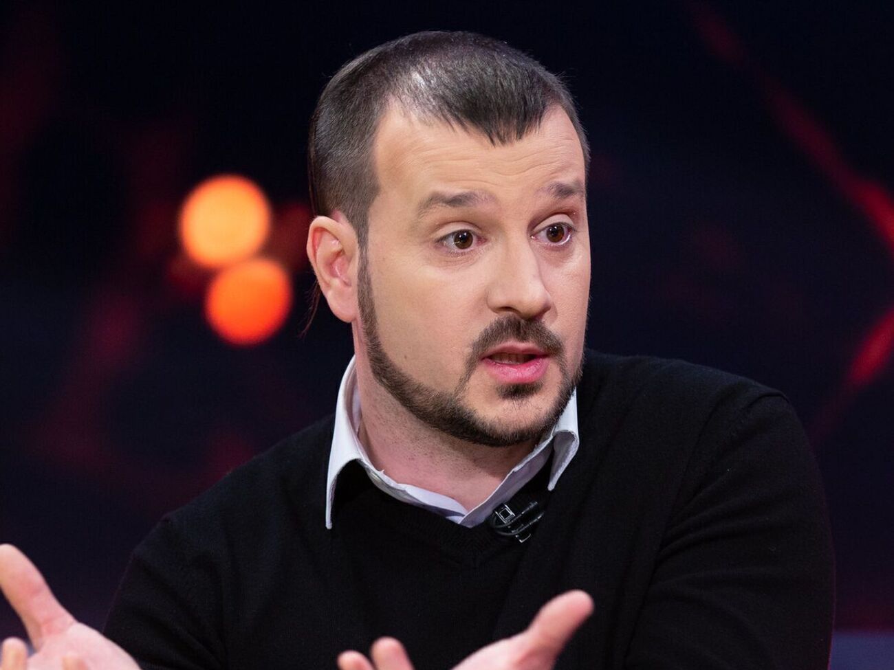  Що буде з моральним станом солдат в Європі, якщо Росія переможе