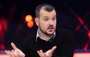 Що буде з моральним станом солдатів у Європі, якщо Росія переможе?