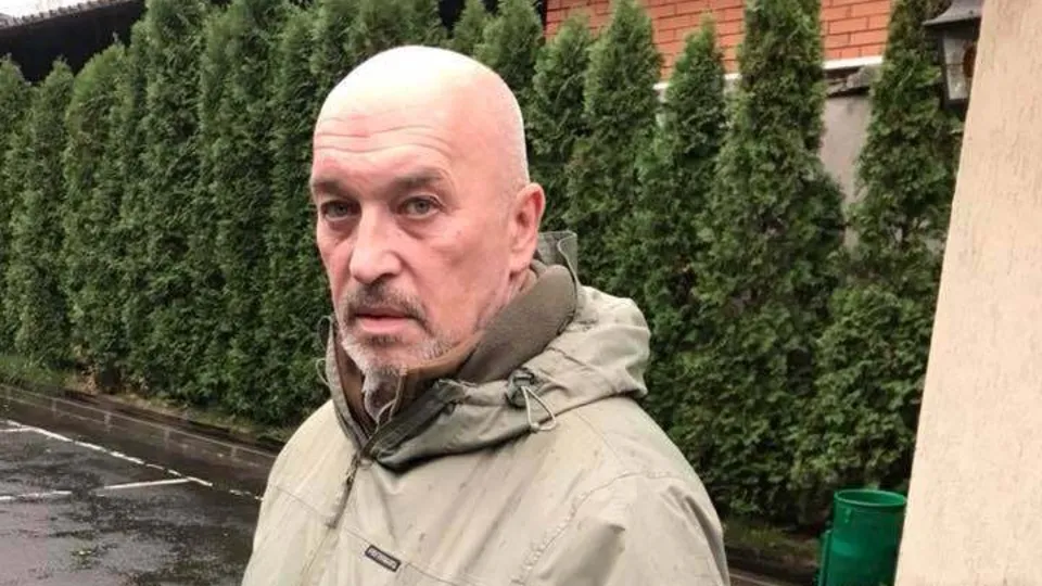 "Бюджетний бенкет під час чуми". Тука звинуватив уряд у позбавленні громад фінансової самостійності