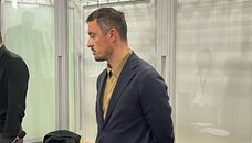 Суд обрав запобіжний захід новому підозрюваному у справі "Карфаген"