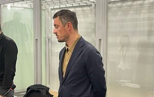 Суд обрав запобіжний захід новому підозрюваному у справі "Карфаген"