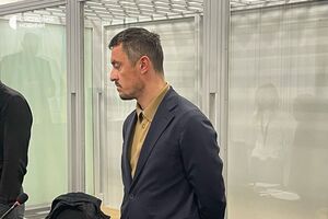 Суд обрав запобіжний захід новому підозрюваному у справі "Карфаген"
