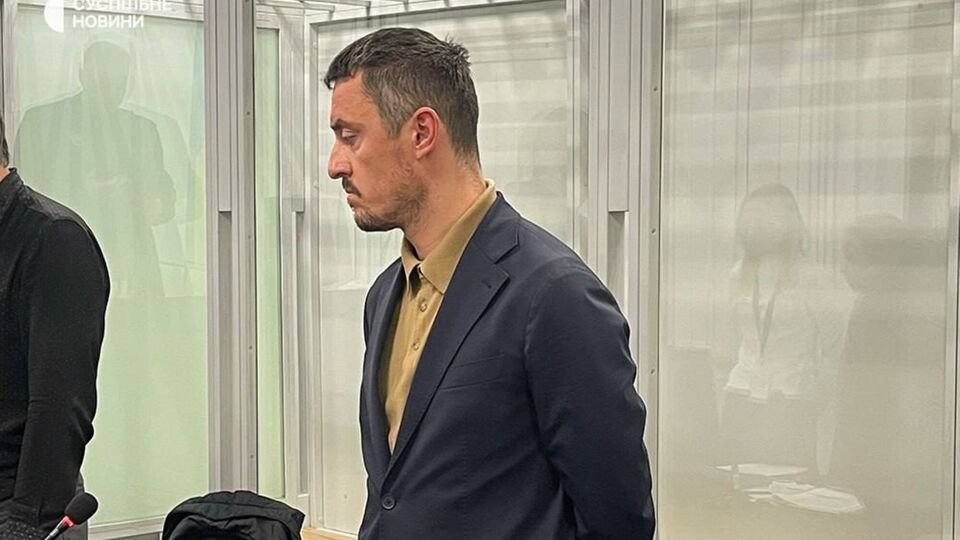 Суд обрав запобіжний захід новому підозрюваному у справі "Карфаген"