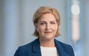 "Україна не повинна зазнавати покарання". Євродепутатка закликала переглянути квоти на сталь і CBAM