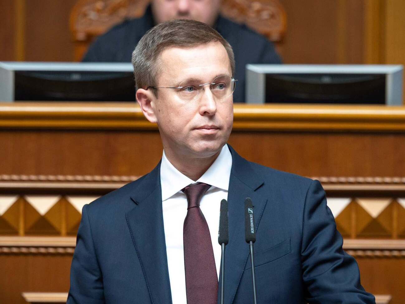 "Бюджетний бенкет під час чуми". Тука звинуватив уряд Корецького у позбавленні громад фінансової самостійності