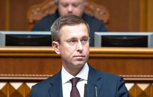 "Бюджетний бенкет під час чуми". Тука звинуватив уряд Корецького у позбавленні громад фінансової самостійності