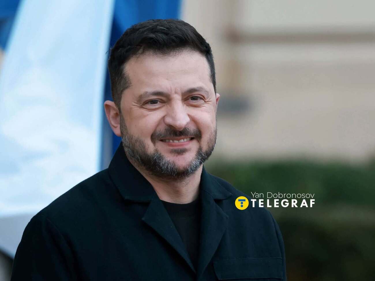 "Может, я не прав, но я так себе сказал". Зеленский рассказал, что помогает ему держаться