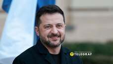 "Может, я не прав, но я так себе сказал". Зеленский рассказал, что помогает ему держаться