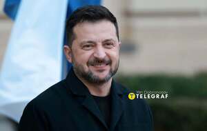 "Может, я не прав, но я так себе сказал". Зеленский рассказал, что помогает ему держаться