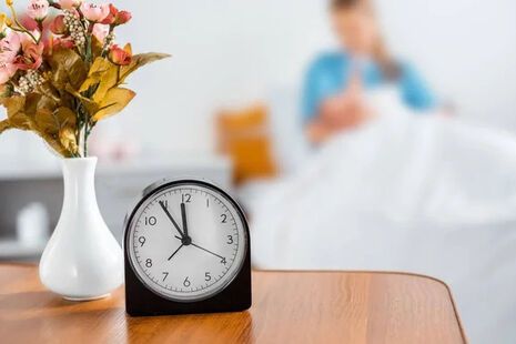 Все украинцы должны сделать это в ночь на воскресенье. Важное напоминание