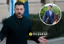 "Я не очікував, коли грав Голобородька". Зеленський розповів, як наважився стати президентом