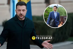 "Я не ожидал, когда играл Голобородько". Зеленский рассказал, как решился стать президентом
