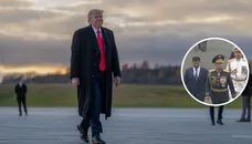 Хто цей "дуже дурний генерал", якого Трамп регулярно звинувачує у провалі наступу РФ на Київ
