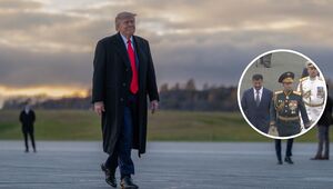 Хто цей "дуже дурний генерал", якого Трамп регулярно звинувачує у провалі наступу РФ на Київ