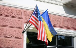 Подозрительный предмет и эвакуация посольства Украины в США. В дипмиссии рассказали о развязке