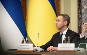 Корецький розкрив, скільки дата-центрів РФ атакувала в Києві за вересень