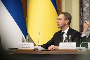Корецький розкрив, скільки дата-центрів РФ атакувала в Києві за вересень