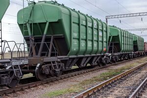 Підвищення вантажних тарифів "Укрзалізниці" запускає "деструктивну спіраль" – Зінченко