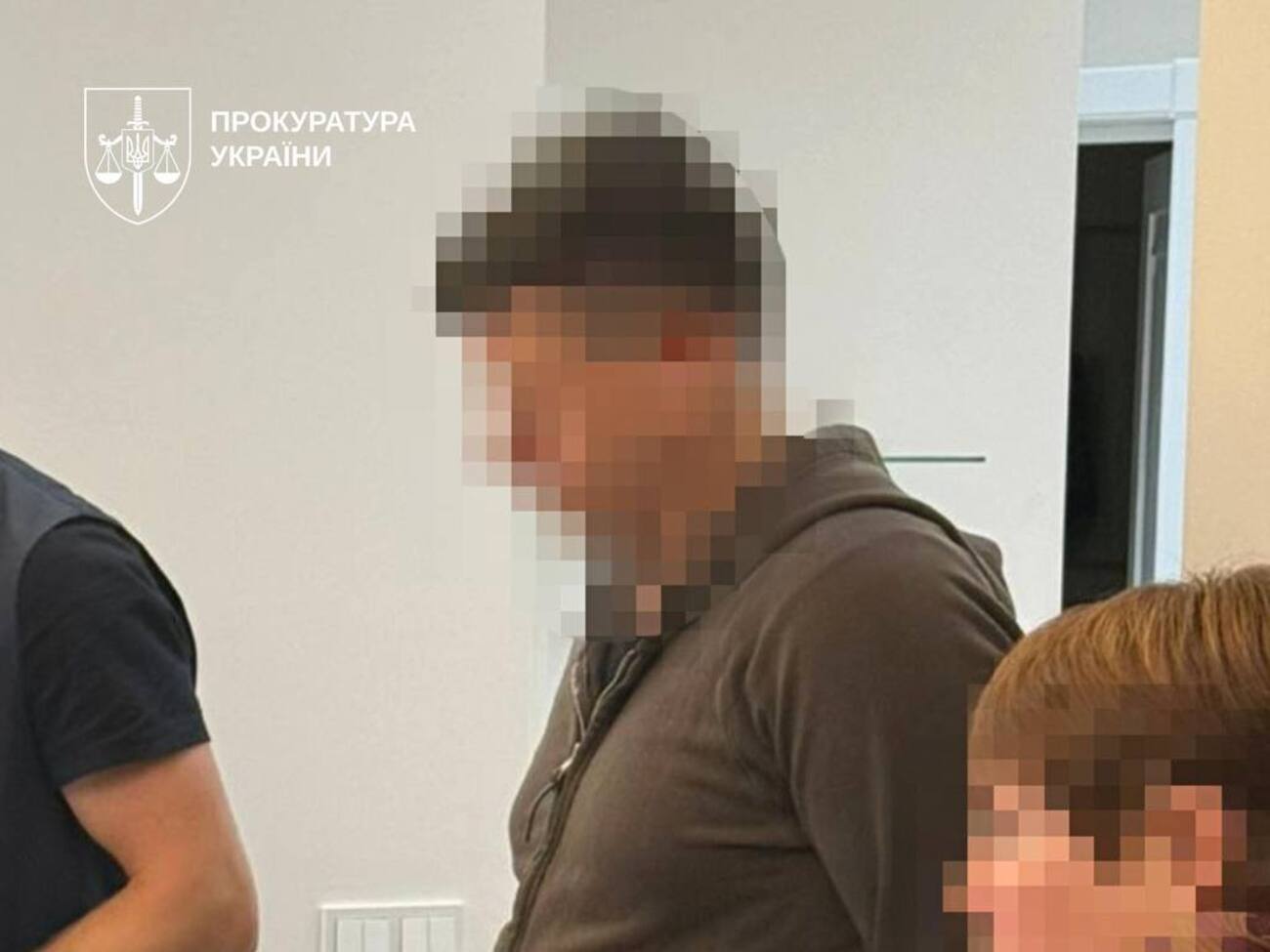 В Румынии задержали украинца, подозреваемого в получении почти $1 млн от продажи детской порнографии