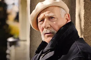 Умер звезда фильмов "Пропавшая грамота" и "Запорожец за Дунаем" Федор Стригун