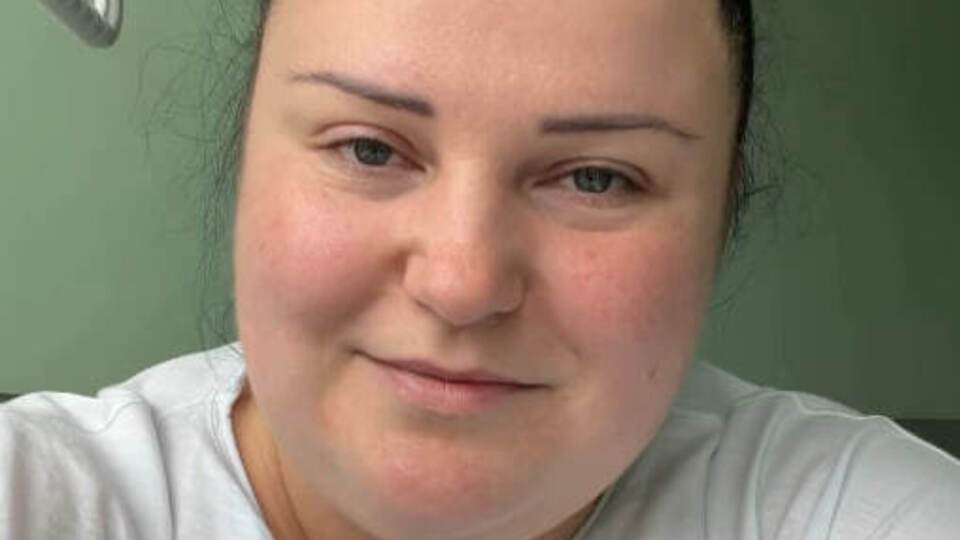 alyona alyona зменшила шлунок заради схуднення. Якою була найбільша вага співачки