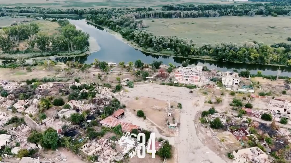 Україна хоче створити гуманітарні коридори з Олешок – Арахамія