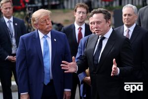 Маск хотел наказать Украину, Трамп в панике и "зависит от идиотов" – The Economist