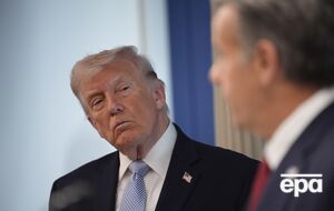 Трамп налагоджує стосунки із Путіним, але розвідка США продовжує допомагати Україні – The Atlantic