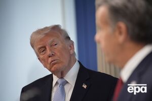 Трамп налагоджує стосунки із Путіним, але розвідка США продовжує допомагати Україні – The Atlantic