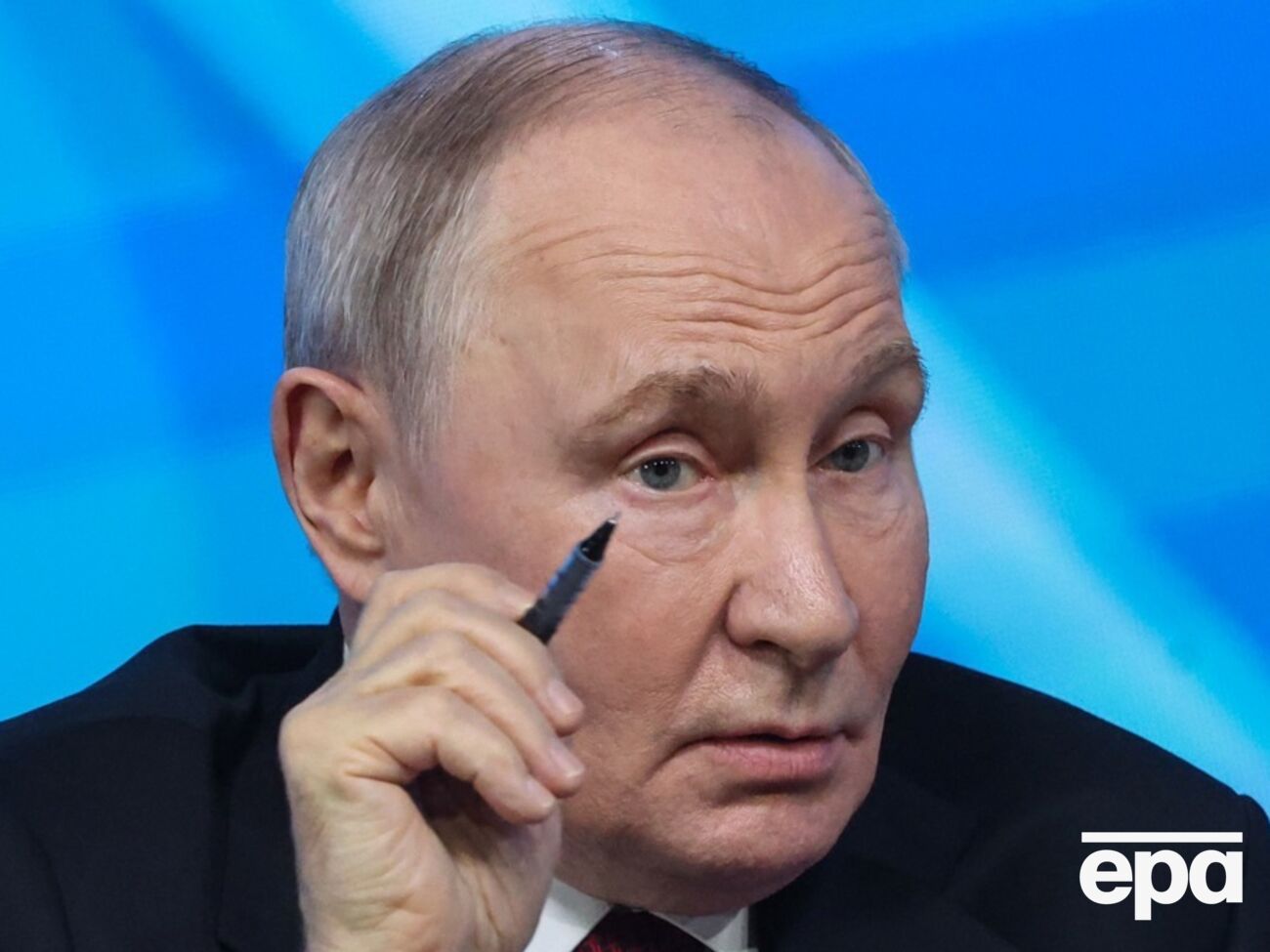 ISW написав мету готовності Путіна до переговорів. Вона виходить далеко за межі Донбасу