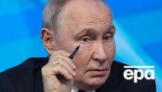 ISW написав мету готовності Путіна до переговорів. Вона виходить далеко за межі Донбасу