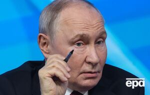 ISW описал цель готовности Путина к переговорам. Она выходит далеко за пределы Донбасса