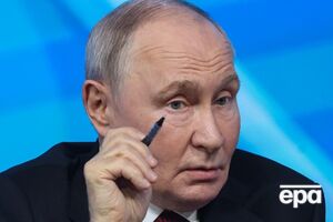 ISW описал цель готовности Путина к переговорам. Она выходит далеко за пределы Донбасса