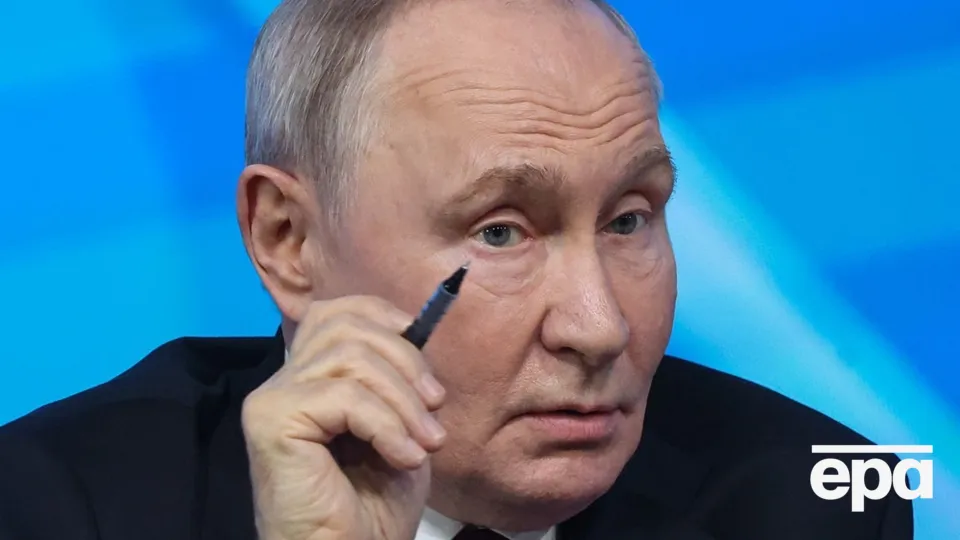 ISW написав мету готовності Путіна до переговорів. Вона виходить далеко за межі Донбасу