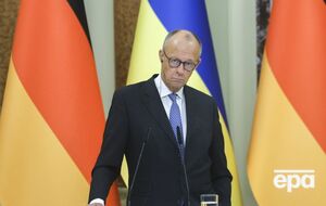 "Їм не місце серед нас". Чи піде Мерц на співпрацю з ультраправою AfD?