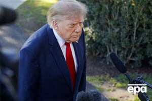 Трамп может ввести против Украины и России 200-процентные пошлины, но есть нюанс