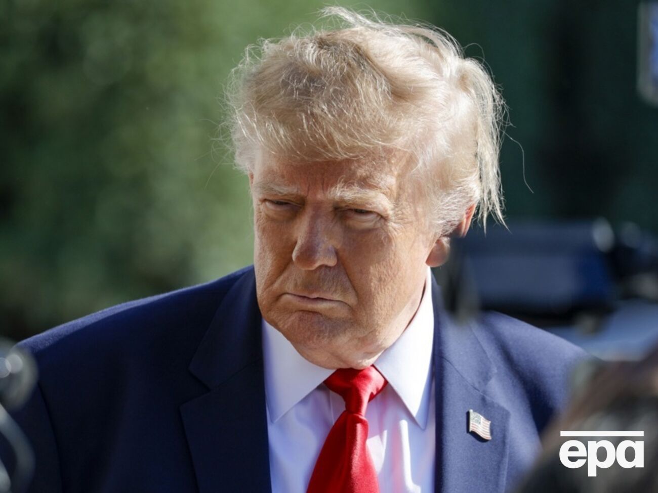 Трамп, імовірно, готує нове пом'якшення санкцій щодо РФ. ЗМІ написав, про що йдеться 