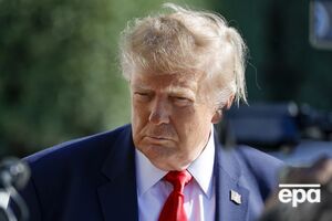 Трамп, імовірно, готує нове пом'якшення санкцій щодо РФ. ЗМІ написав, про що йдеться