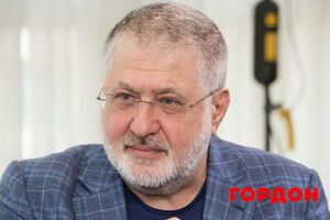 Коломойський про переговори з РФ: Є один позитивний момент у цій історії. Треба дочекатися
