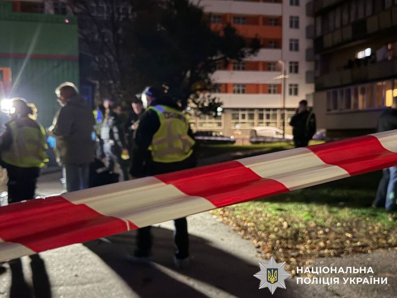 Конфлікт і вбиство. Що відомо про вечірню стрілянину в Києві
