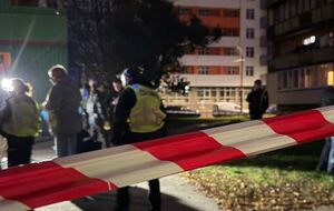 Конфликт и убийство. Что известно о вечерней стрельбе в Киеве