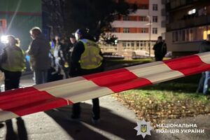 Конфликт и убийство. Что известно о вечерней стрельбе в Киеве