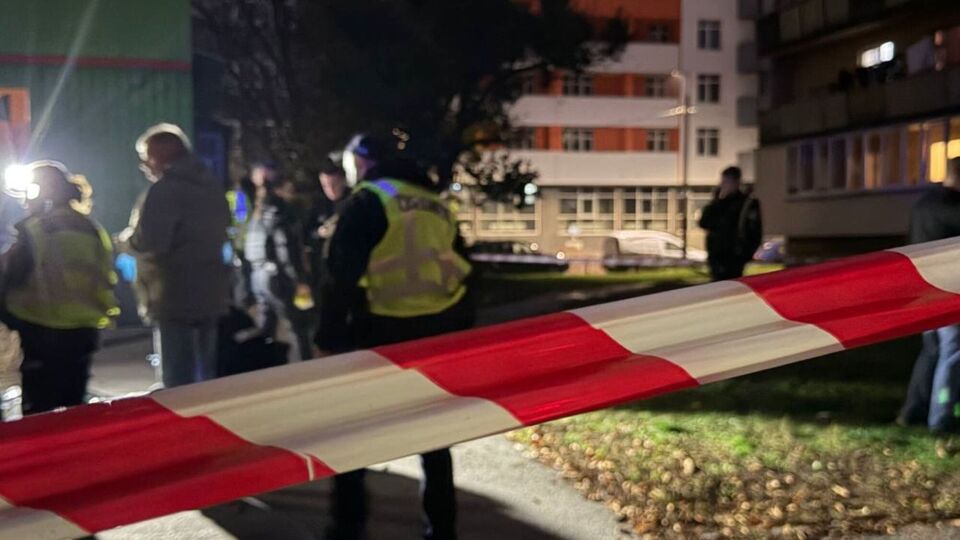 Конфлікт і вбиство. Що відомо про вечірню стрілянину в Києві
