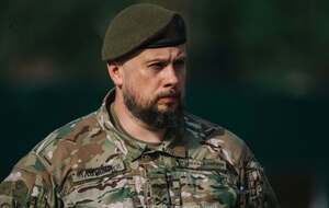 ГВ "Центр" под командованием Билецкого будет отвечать за более 70% полосы на донецком направлении – Кудряшов