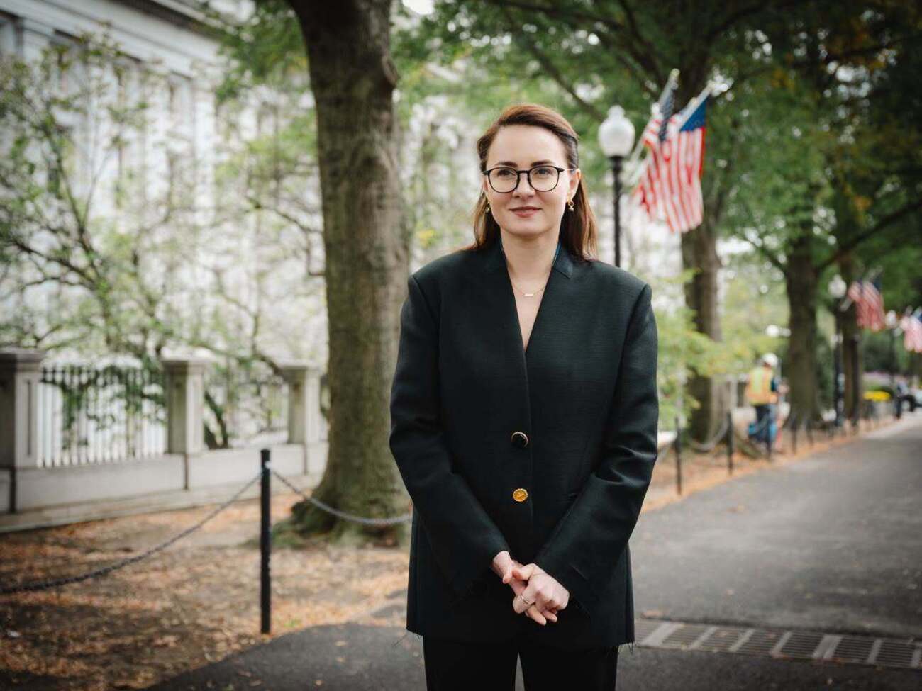 Уряд делегував Свириденко до спільного з США фонду відбудови. Що відомо
