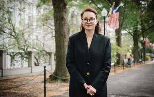 Уряд делегував Свириденко до спільного з США фонду відбудови. Що відомо